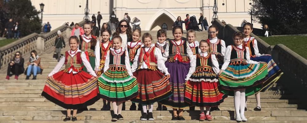 Kiermasz Wielkanocny na Placu Zamkowym