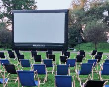 Kino Plenerowe