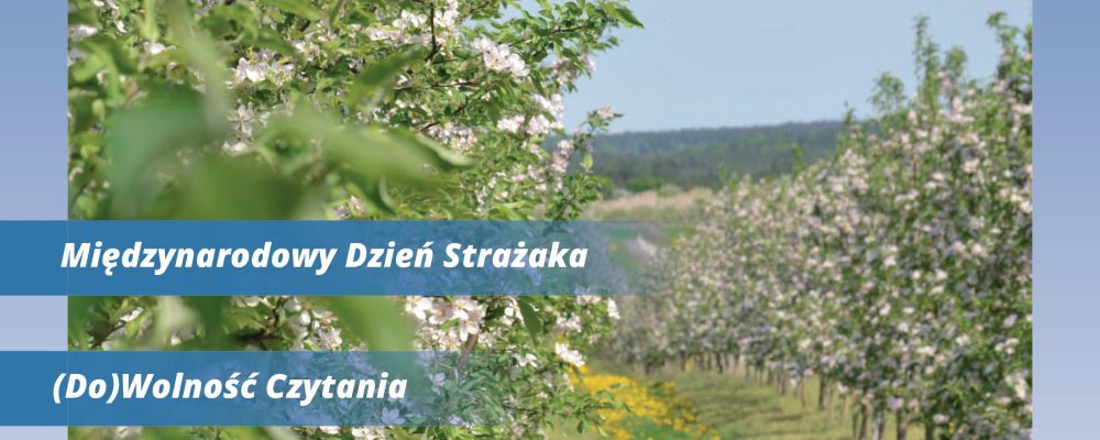 “NASZA GMINA” – dwumiesięcznik Nr 3 maj 2018