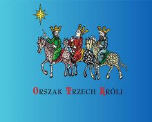 Orszak Trzech Króli