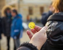 „Pomóż Dzieciom Przetrwać Zimę”