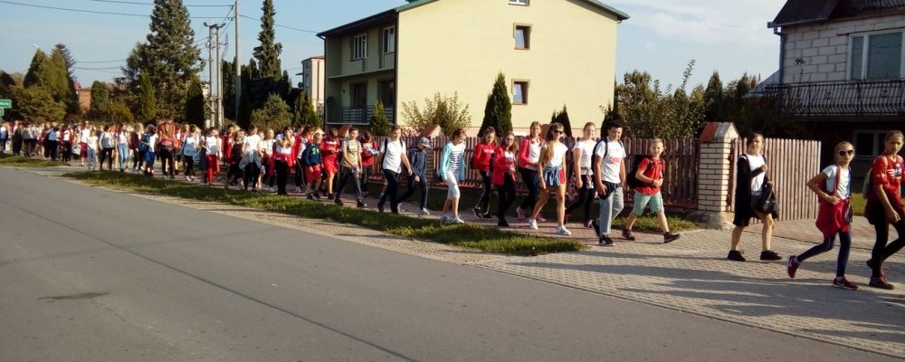 100-lecie Odzyskania Niepodległości