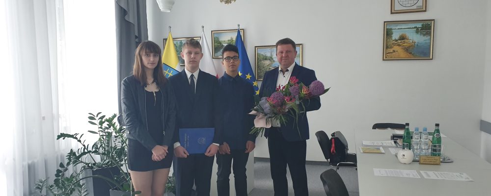 Zakończenie roku szkolnego