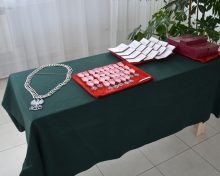 Jubileusz Złotych Godów w Józefowie nad Wisłą