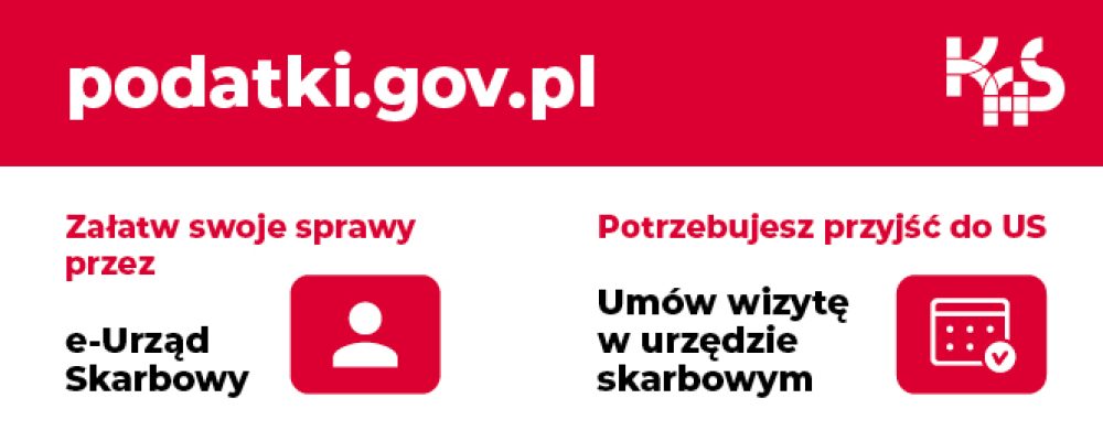 Urzędy skarbowe wprowadzają nowe elektroniczne usługi