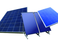 Pożyczka na Odnawialne Źródła Energii