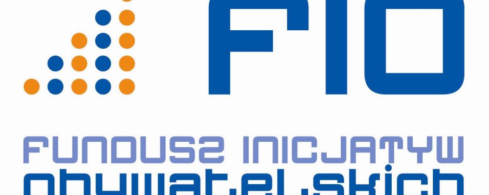 Szkolenie z FIO 2017 dla organizacji pozarządowych