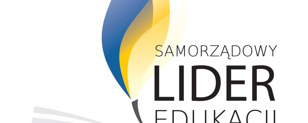Samorządowy Lider Edukacji 2017
