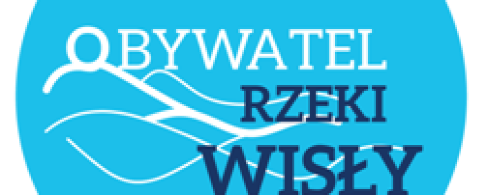 Liderzy programu „Obywatel Rzeki Wisły”