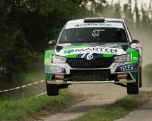 Rajd Nadwiślański – zmiana organizacji ruchu w dn. 24.05.2025 r.