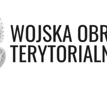 Stoisko promocyjno-informacyjne 24 batalionu lekkiej piechoty z Kraśnika