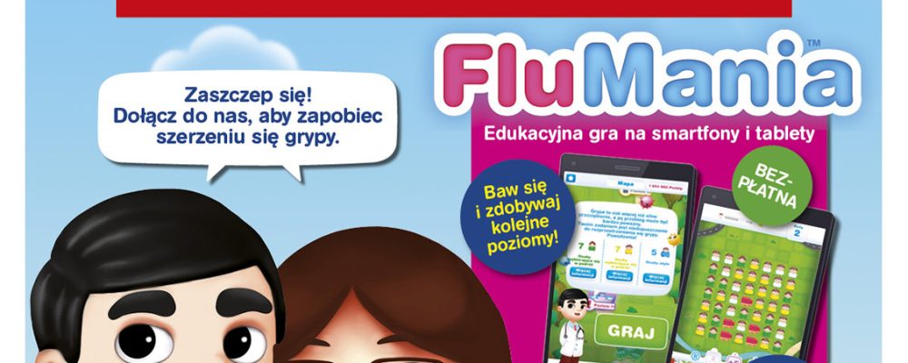 Ogólnopolski Program Zwalczania Grypy