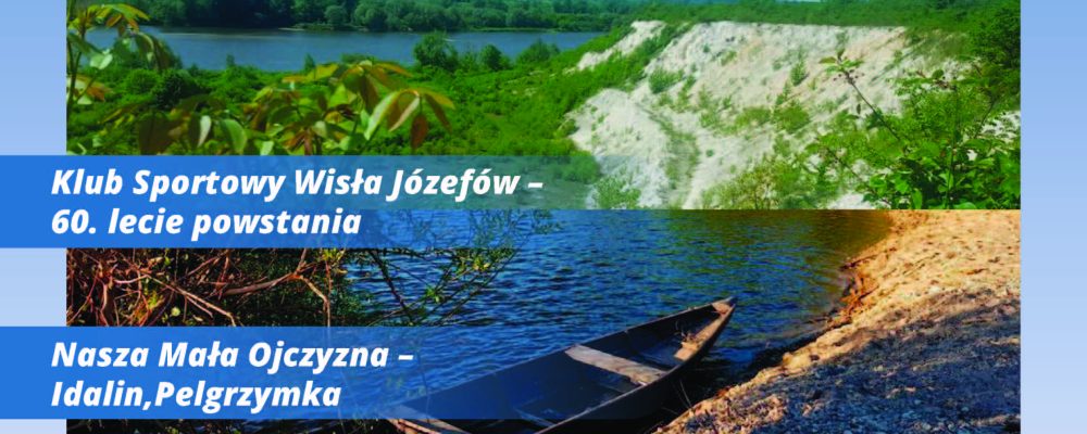 “NASZA GMINA” – dwumiesięcznik Nr 4 lipiec 2018