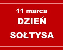 Życzenia z okazji Dnia Sołtysa