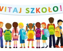 Rozpoczęcie roku Szkolnego 2024/2025