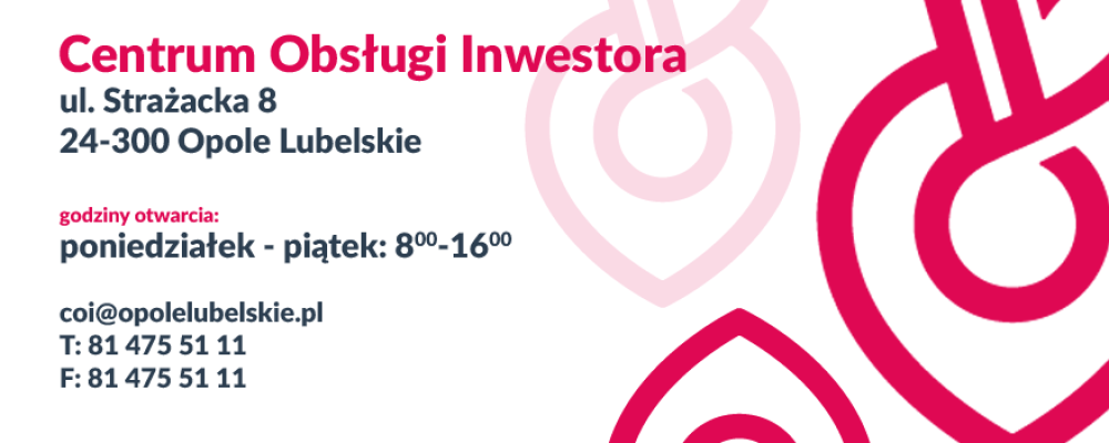 Propozycja współpracy dla rolników