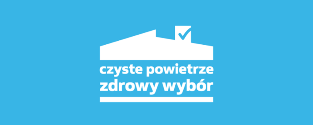 Informacja o wstrzymaniu naboru wniosków w ramach programu „Czyste Powietrze”
