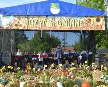 Dożynki Gminne 2019 – zdjęcia