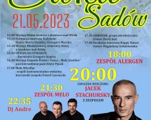 Święto Sadów 2023 – zdjęcia