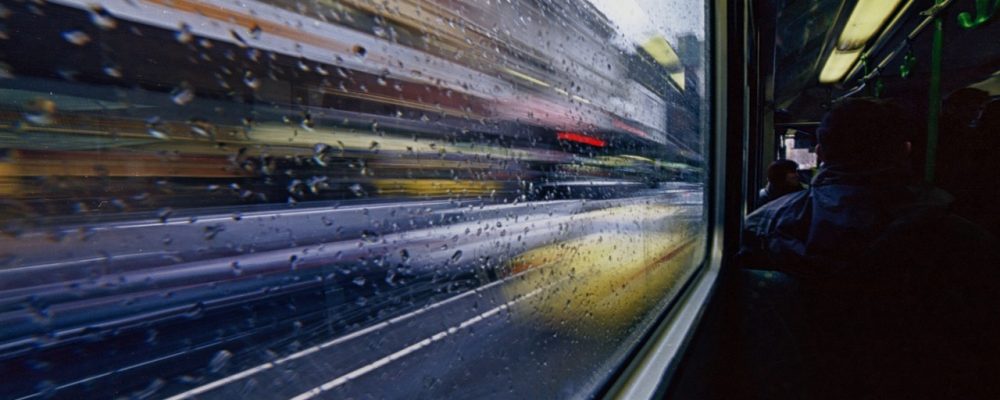Podpisanie umowy na dofinansowanie przewozów autobusowych