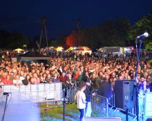 Święto Sadów 2019 – zdjęcia