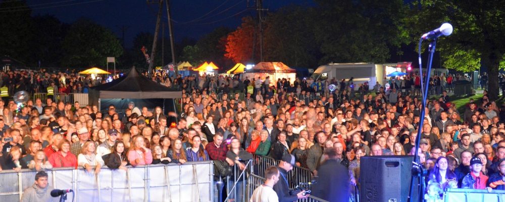Święto Sadów 2019 – zdjęcia