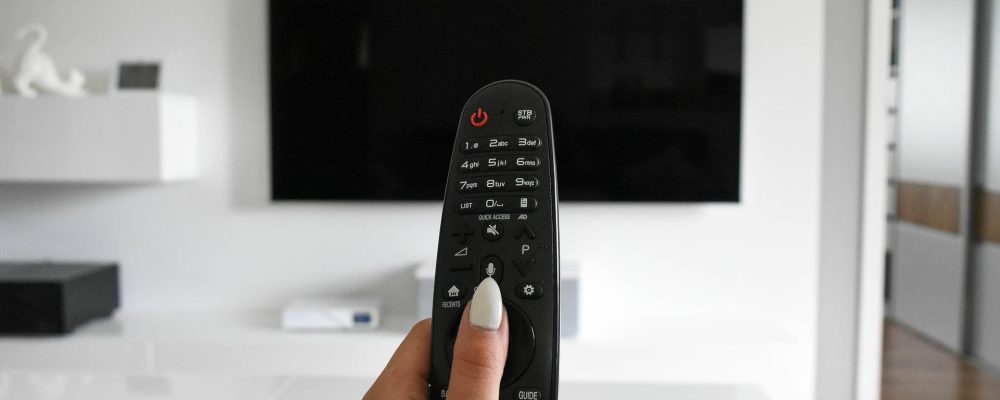 Zmiana sposobu nadawania naziemnej telewizji cyfrowej i program dofinansowania do zakupu odbiornika cyfrowego