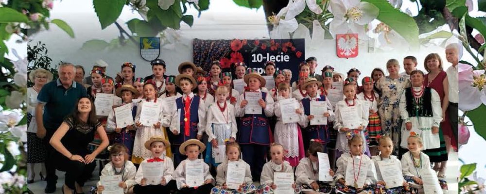 „WIEŚCI GMINNE” – kwartalnik Nr 3 lipiec 2025