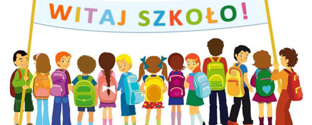 Nowy Rok Szkolny