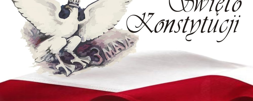 Obchody 234. rocznicy uchwalenia Konstytucji 3 Maja