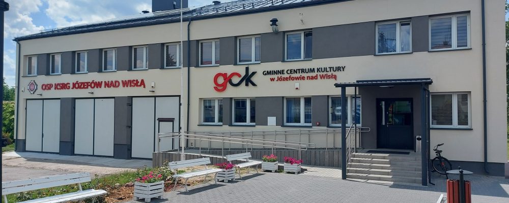 Ankieta dot. potrzeb i oczekiwań wobec zajęć organizowanych w GCK
