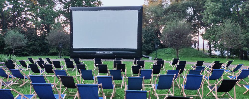 Kino Plenerowe