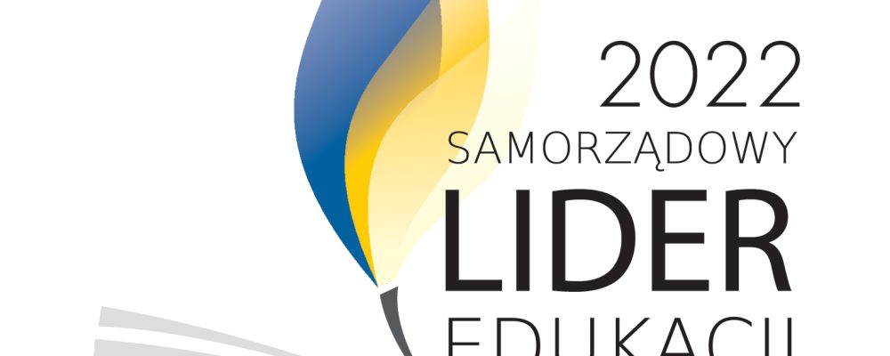 Samorządowy Lider Edukacji 2022