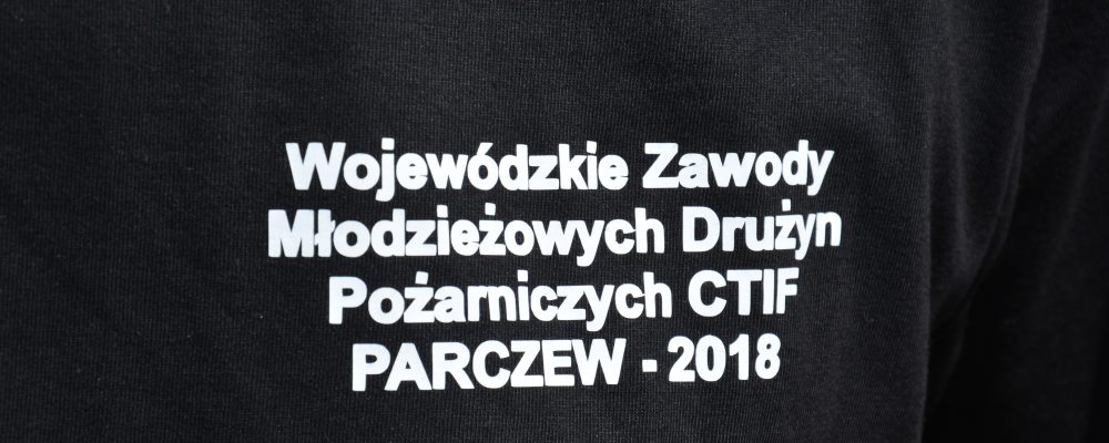 Wojewódzkie Zawody Sportowo-Pożarnicze MDP