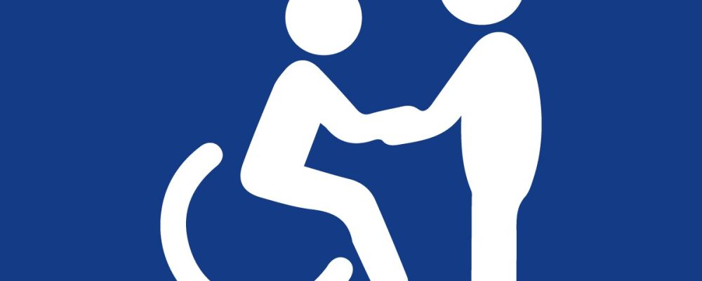 Asystent osobisty osoby z niepełnosprawnością