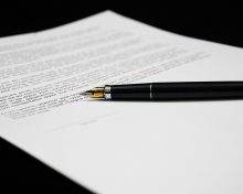 Burmistrz Józefowa nad Wisłą z wotum zaufania i absolutorium za 2025 rok