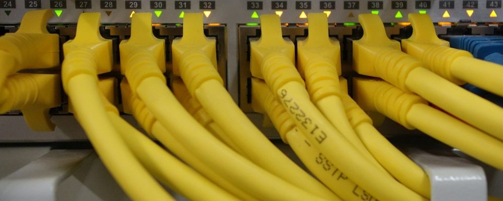 Budowa Sieci POPC – informacja o projekcie
