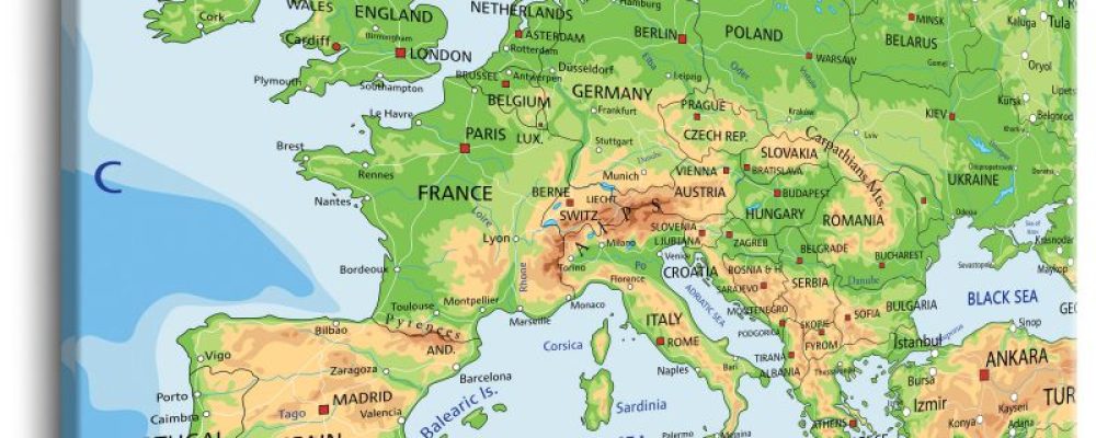 Europejski Tydzień Zrównoważonego Rozwoju