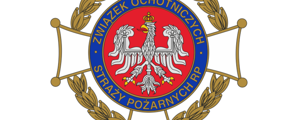 Zaproszenie na Dzień Strażaka