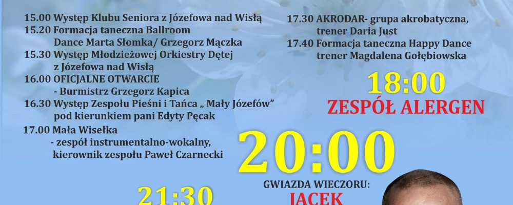 Święto Sadów 2023 – zdjęcia