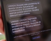 Alerty RCB – jak zachować się w przypadku zagrożenia
