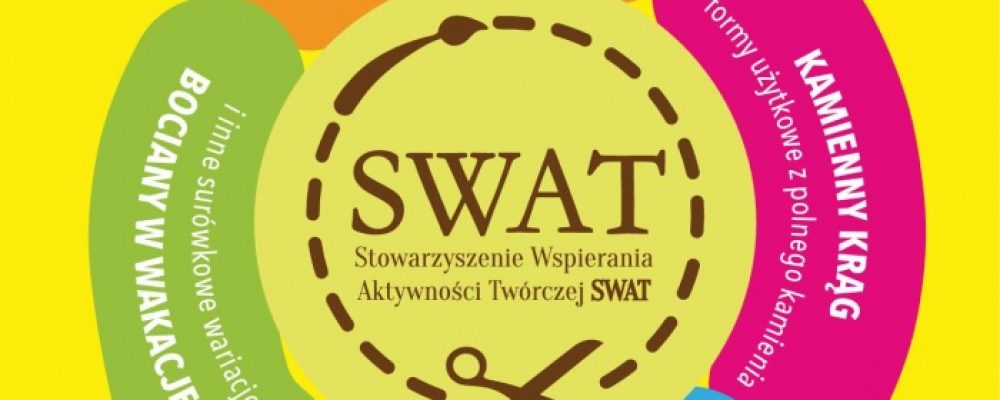 SWAT w Agrowieściach